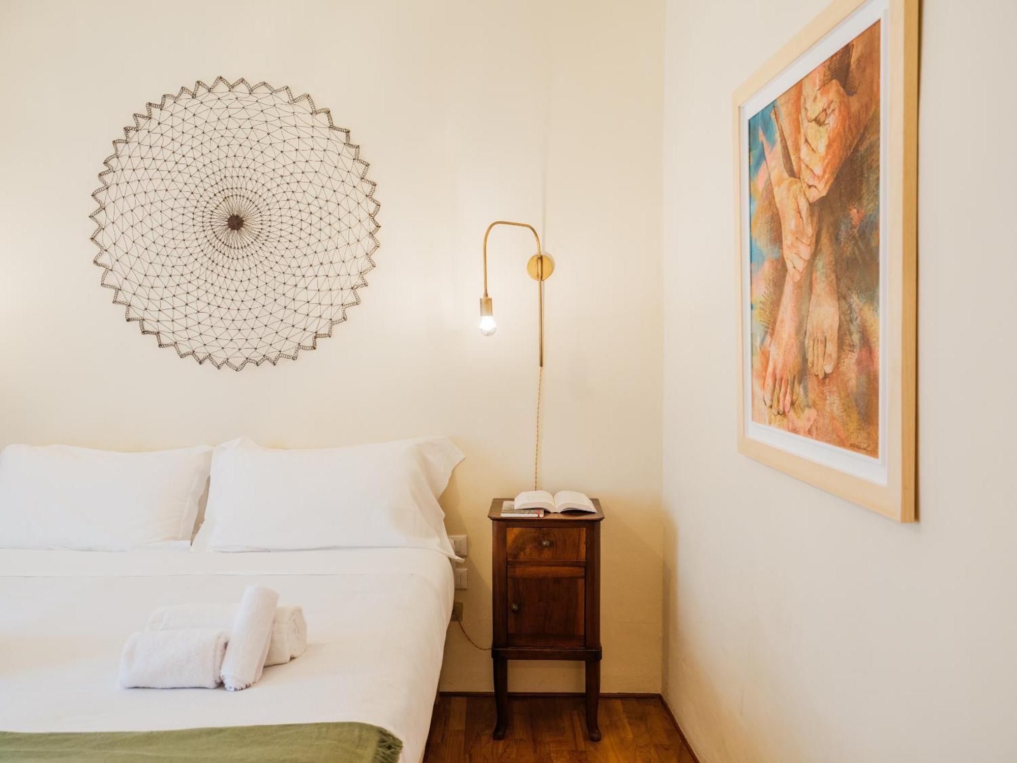 Casa Anna - Charming Central Apartment Florence Exterior photo