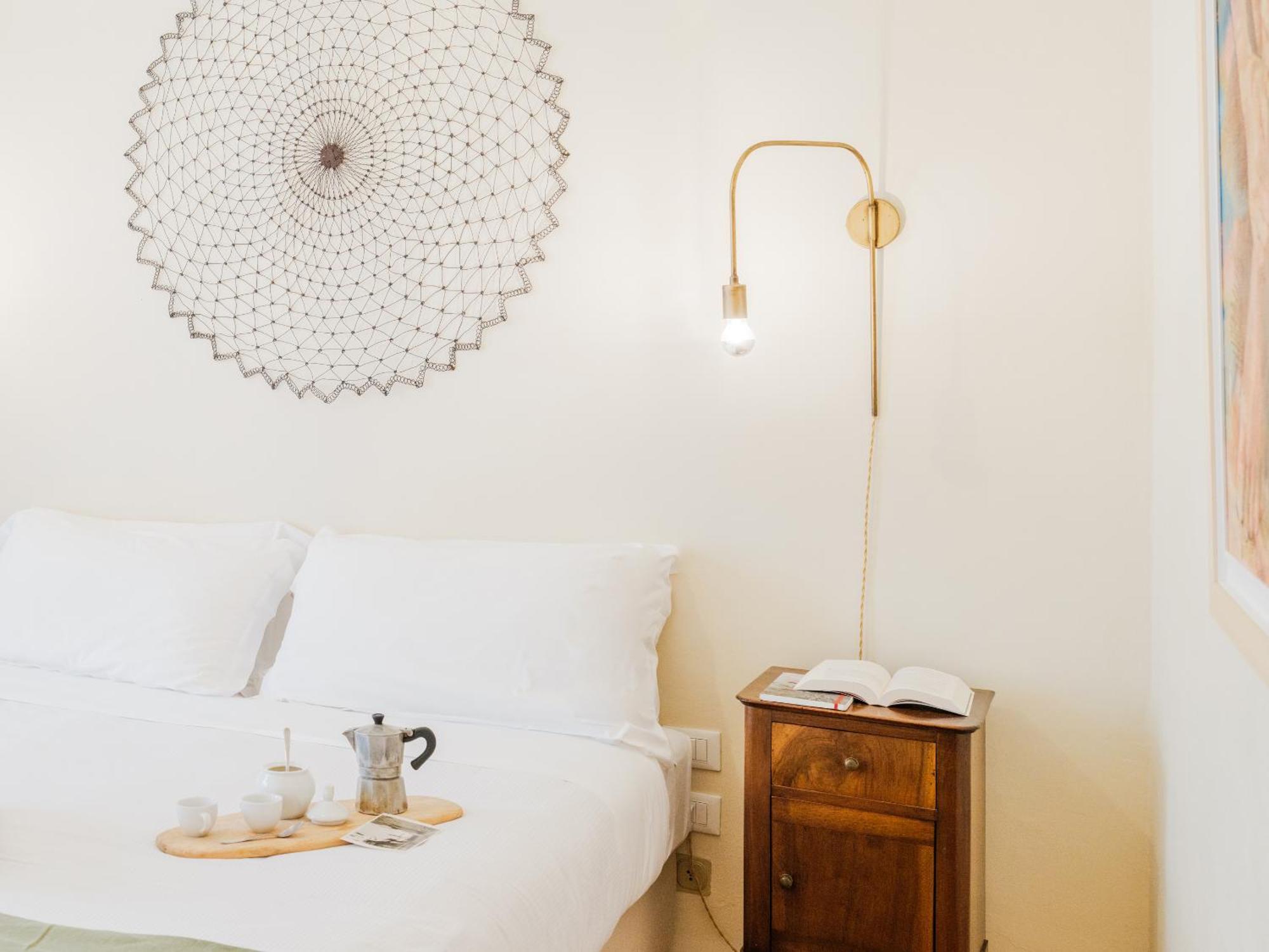 Casa Anna - Charming Central Apartment Florence Exterior photo