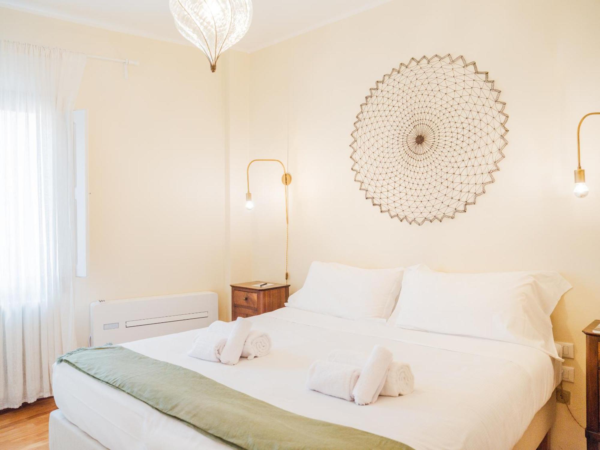 Casa Anna - Charming Central Apartment Florence Exterior photo